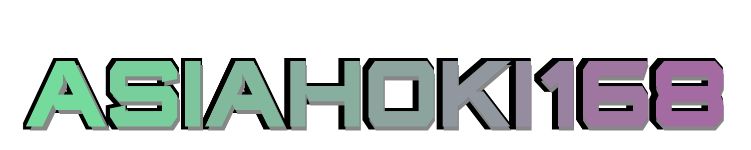 ASIAHOKI168 Logo